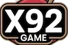X92 Game Icon
